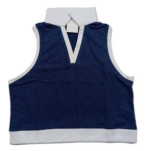 Tops cortos para niñas - Product Image 3