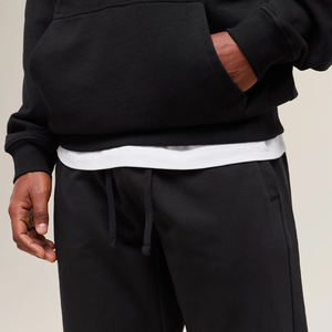 Pantalones de Invierno para Hombre 2026 al por Mayor, de la Mejor Calidad, Antiarrugas, Ligeros, de Poliéster/Algodón, de Cintura Media con Cierre de Cordón - Product Image 6