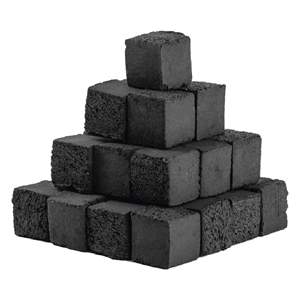 Briquetas de Carbón Vegetal de Madera Dura de Alta Calidad para Cocina al Aire Libre, Combustible de Quema Limpia, Empacadas para Pedidos de Mayoristas - Product Image 3