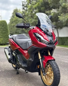 Scooter à essence ADV350 de haute qualité 2025, moto A.D.V 350, acier inoxydable de qualité industrielle pour bricolage - Product Image 4