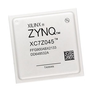 ATTINY402-SSNR 20MHZ, 4KB, SOIC8, IND 105C, GRE, Servicio de Lista de Materiales (BOM) en Stock, Circuito Integrado - Product Image 1