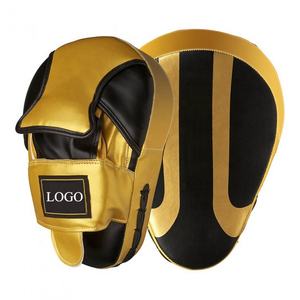 Junsun — coussinets de poinçonnage pour boxe, produit neuf, équipement d'entraînement, cible pour la main, à mettre au point, 2022 - Product Image 1