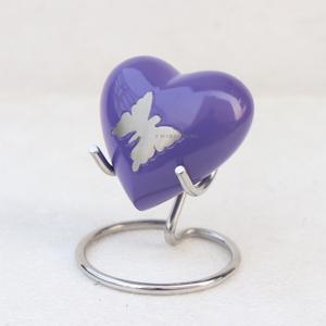 โกศบรรจุอัฐิทองเหลืองพรีเมียมสำหรับเก็บอัฐิมนุษย์ แข็งแรง ทนทาน ปรับแต่งได้ โกศทองเหลืองสำหรับเก็บอัฐิผู้ใหญ่ได้อย่างปลอดภัยเป็นเวลานาน - Product Image 6