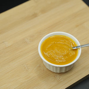 Pulpa de Cítricos Hunza Más Vendida, Pulpa de Mango Chaunsa 100% Natural, Puré de Fruta, 20 Brix, Almacenamiento Congelado, Empaque Personalizado, Alta Calidad - Product Image 2