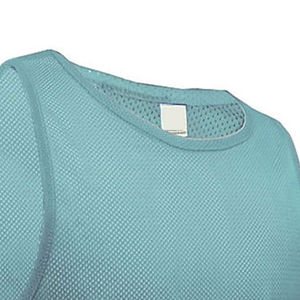 Gilet de sport personnalisé JMS INDUSTRIES |   Gilet d'entraînement sans manches en maille respirante et légère pour le cyclisme, hommes et femmes, été - Product Image 6