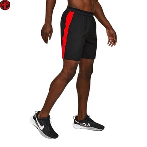 Ropa Deportiva al por Mayor para Hombre, Camiseta Transpirable para Gimnasio y Pantalones Cortos Casuales con Estampado para Verano, Conjunto de Camiseta y Pantalones Cortos Ajustados - Product Image 4