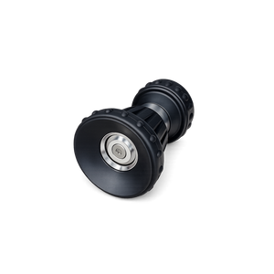 Pistolet d'arrosage de jardin réglable style pompier, buse haute pression pour tuyau, pulvérisateur d'eau robuste OEM ODM - Product Image 4