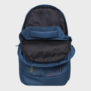 Arctic Fox Gawk 20L Laptop <b>Backpack</b> for Work Travel College-Dark Denim <b>Lightweight</b> Polyester & Nylon - Product Image 4