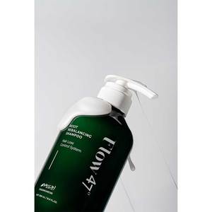 [SAEANG] Champú Reequilibrante de Raíces Saeangmeori Flow47, Anticaída del Cabello, Lavado Revitalizante del Cuero Cabelludo, Venta al por Mayor OEM - Product Image 5