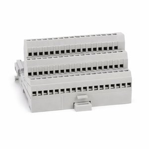 1794-TB3 ชุดฐานเทอร์มินัล PLC โมดูล I/O 16 จุด ฐานยึดราง DIN ฐานสายไฟสำหรับระบบอัตโนมัติอุตสาหกรรม - Product Image 4