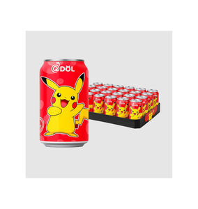 Formule originale QDOL Drink Wellness & Nutrition - Complément alimentaire prêt à boire pour les distributeurs et les revendeurs - Product Image 4