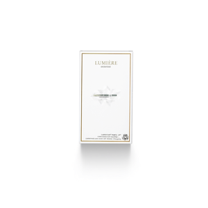 Boîte cadeau rigide en kraft personnalisée avec carton gris et ruban - Emballage de luxe Berkat Asia Indonesia - Product Image 3