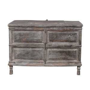 คอลเลคชั่นที่ดีที่สุด กล่องไม้โบราณทำมือจากหิมาลัย 2 ช่อง จัดวางของได้หลากหลาย ตกแต่งได้ตามใจชอบ - รับประกัน 10 ปี ขั้นต่ำ 1 ตู้คอนเทนเนอร์ - Product Image 4