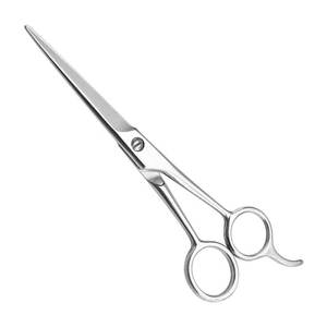 Tijeras de corte súper afiladas para cortes suaves y precisos, tijeras de corte súper afiladas de calidad profesional para profesionales de la peluquería - Product Image 1