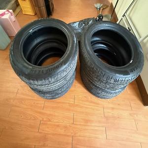 Entrega Rápida, Neumáticos Usados Sólidos, Tamaños 13"-21" 215/65R15 y 215/60R17 - Grado A, OEM/ODM, Origen Austria, Seis Meses de Garantía - Product Image 5