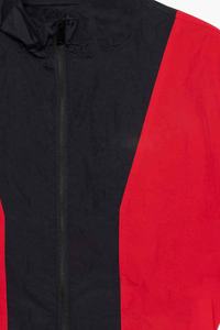 Veste coupe-vent personnalisée pas chère, veste coupe-vent décontractée tendance, manteau pour homme, vêtements d'extérieur printemps automne, veste coupe-vent unie - Product Image 3