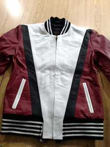 <b>Men's</b> Outdoor Winter <b>Long</b> Woven Dyed Quilted Puffer <b>Jacket</b> Casual Stand Collar Eco-Friendly Zipper Closure Hooded Front Logo - Product Image 3