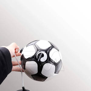 ลูกฟุตบอลเชือกแบบใหม่ขายดี น้ำหนักเบา ลูกฟุตบอลเชือกขนาดสั่งทำได้ - Product Image 6