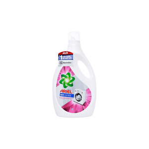 Detergente Líquido Original Ariel Matic para Lavadora de Carga Frontal, 51 Lavados, 1785 ml, EN VENTA - Product Image 1