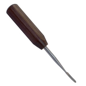 Elevador periostal premium con mango extra estrecho de 18 cm / 7 pulgadas, instrumentos médicos quirúrgicos ortopédicos para elevación ósea - Product Image 3