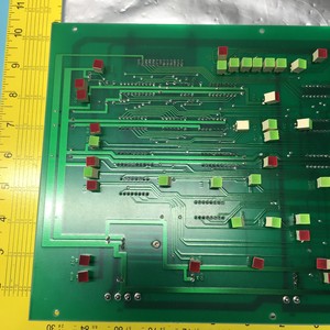 VARIAN 831101019 P.C. BOARD, 127277 - Équipements et pièces semi-conductrices d'occasion fiables à l'échelle mondiale - Product Image 1