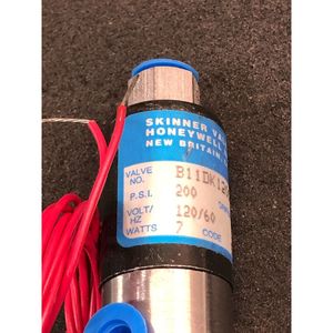 Régulateur pneumatique Parker Watts R374-01AG, 0/25 - Équipement et pièces semi-conductrices d'occasion fiables à l'échelle mondiale chez - Product Image 3