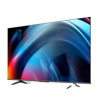 NOUVEAU Téléviseur Hisense Original 75S30 75E3H 4k 75 pouces 120Hz MEMC 2+32GB ULED TV Anti-vibration Grand écran Hisense Smart TV