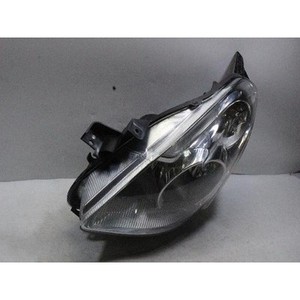 Conjunto de Faros Delanteros HID/Xenón Usados para Nissan Altima L32 2011, Lado Izquierdo, OEM 26060ZX20B - Product Image 2