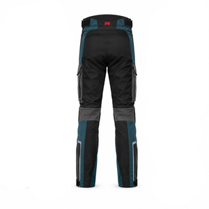 Soft Durable <b>Leather</b> Breathable Winter Casual Textile <b>Pant</b> for <b>Men</b>-Comfortable Wear with Best Design and Customizable Options - Product Image 3