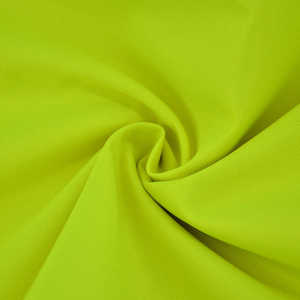 Chaqueta de Seguridad Industrial 2026 de Alta Visibilidad, Tejido Oxford 300D, Transpirable, para Trabajo en Exteriores - Product Image 4