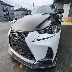 FAIRLY USED 2019 I S 350 F SP0RT - Product Image 1