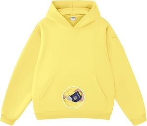 Sudadera con Capucha Lavada al Ácido con Logotipo Personalizado |   Sudaderas Extra Grandes de Estilo Urbano Vintage al por Mayor |   Proveedor de Sudaderas con Logotipo Personalizado - Product Image 1