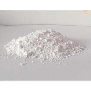 ผงแคลเซียมคาร์บอเนตเคลือบผิวละเอียดพิเศษ ความบริสุทธิ์สูง (>98%) เกรดอุตสาหกรรม สำหรับสารเติมแต่งมาสเตอร์แบทช์ในอุตสาหกรรมพลาสติก - Product Image 2