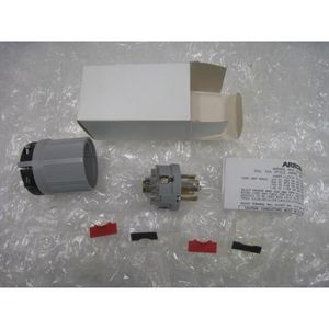 Arrow Heart, Enchufe con Bloqueo 6612, 30A, 120/208V, 3PH, Y P - Equipo y Piezas de Semiconductores de Confianza de Tradicción Global - Product Image 2