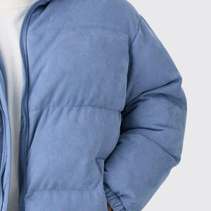 Top best quality bubble jacket unisex winter padded coat unique color custom branding bulk supplier odm - Product Image 6