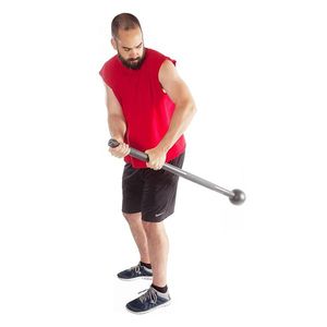 30LB Mace Hammer for Home Exercise and Gym Training Free Weights Product Category - Product Image 5