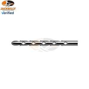 Adaptateur de transfert de graisse manuel, connecteur Luer Lock, canule d'infiltration réutilisable, instrument chirurgical pour liposuccion et greffe de graisse - Product Image 4