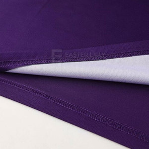 Tenue de football professionnelle pour équipe, vêtements de sport confortables, uniforme de football à séchage rapide pour adulte - Product Image 5
