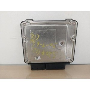ECU และโมดูลคอมพิวเตอร์มือสอง ซีรีส์ 5 รุ่น 851786201 - Product Image 2