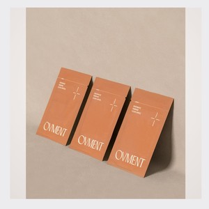 ผ้าเช็ดทำความสะอาด OVMENT Inner Mate สำหรับผู้หญิง บรรจุภัณฑ์แยกชิ้น 15 แผ่น x 2 ชุด รวม 30 แผ่น - Product Image 5