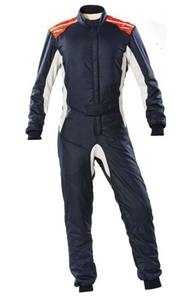 Traje de Carreras con Logotipo Personalizado, Traje de Carreras de Motos y Karts, Ropa Deportiva Protectora y Transpirable, Traje de Alta Calidad - Product Image 2