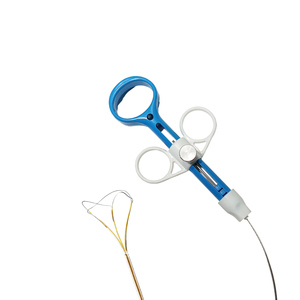 Cesta para Patas de Mascotas |   Cesta de Recuperación Urológica para Ureteroscopia, Litotricia y Procedimientos de Extracción de Cálculos Urinarios - Product Image 3