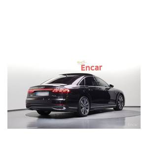 Audi A8 50 TDI quattro Premium 2023, 25,482 km, Diésel, Automático, con Cámara Trasera, Asientos de Cuero, Volante a la Izquierda - Product Image 2