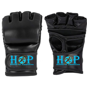 Professional Taekwondo Gloves with Impact Absorbing <b>Padding</b> and Breathable Material for Training Sessions <b>Practice</b> Drills - Product Image 3