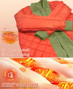 เสื้อแจ็คเก็ตบอมเบอร์ผู้ชายแบบมีปกตั้ง น้ำหนักเบา ระบายอากาศได้ดี สไตล์ลำลองสำหรับกิจกรรมกลางแจ้ง เหมาะสำหรับเล่นบาสเกตบอล มีกระเป๋าหลายช่อง ดีไซน์ทันสมัย สามารถปรับแต่งได้ - Product Image 2