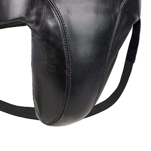 Protector Inguinal Personalizado de Alta Calidad con Logotipo, Color Sólido, Equipo de Boxeo de Alta Calidad para Hombre AI-GG-09, Precio al por Mayor RTS - Product Image 4