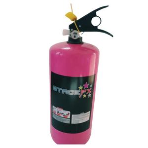 Pistola de Polvo de Color de Chorro Único Más Vendida, Pistola de Polvo de 1 a 6 kg, Lanzamiento de Color de Largo Alcance para Carreras Divertidas y Fiestas al Aire Libre - Product Image 1