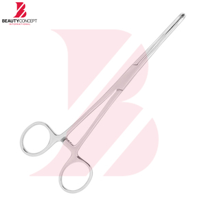 Nuevas Pinzas de Alta Calidad para Perforaciones Corporales, Nariz, Oreja, Labio, Herramienta de Perforación de Acero Inoxidable, Instrumentos de Salón - Product Image 3