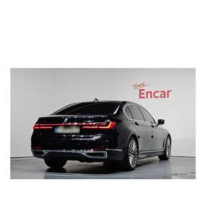 บีเอ็มดับเบิลยู ซีรีส์ 7 รุ่น 740Li XDrive ปี 2022/3 ระยะทาง 121,080 กม. พวงมาลัยซ้าย เกียร์อัตโนมัติ เบาะหนัง-ดีไซน์สุดหรู - Product Image 2