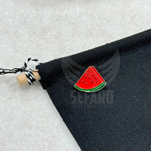 Pins de Esmalte Fabricados en Pakistán 2026, Nuevo Diseño, Pins de Esmalte Hechos de Hierro, Pins de Esmalte de Tamaño Personalizado - Product Image 6